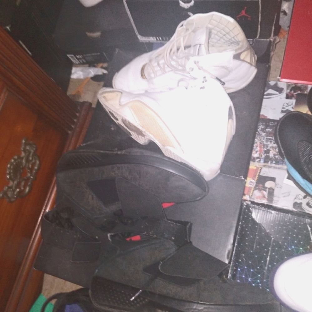 Air jordan retro